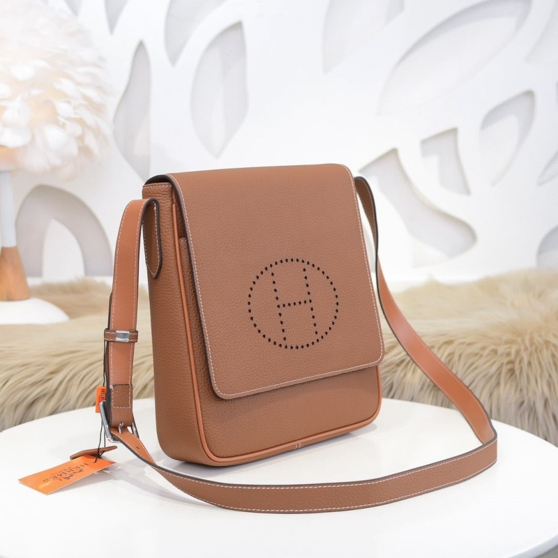 Hermes Satchel Bags